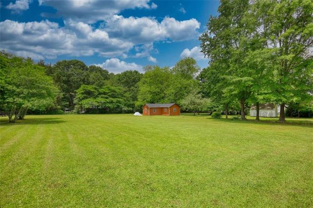 123 Nelson Street, Newborn, GA 30056