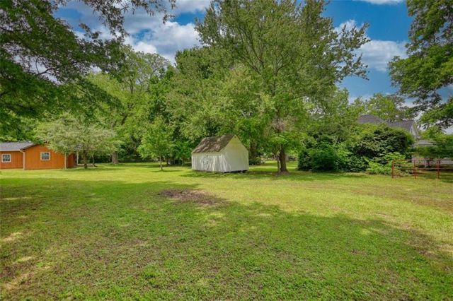 123 Nelson Street, Newborn, GA 30056