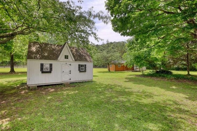 123 Nelson Street, Newborn, GA 30056