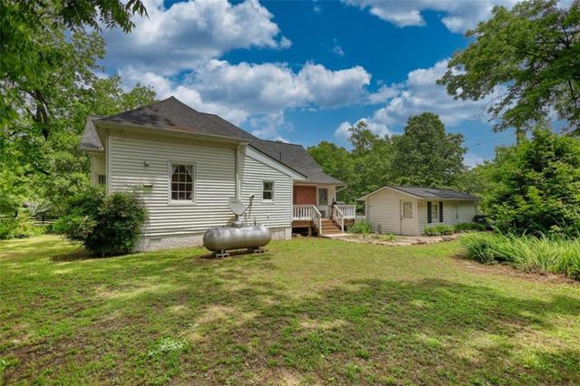 123 Nelson Street, Newborn, GA 30056