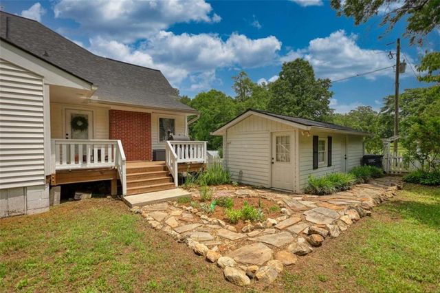 123 Nelson Street, Newborn, GA 30056