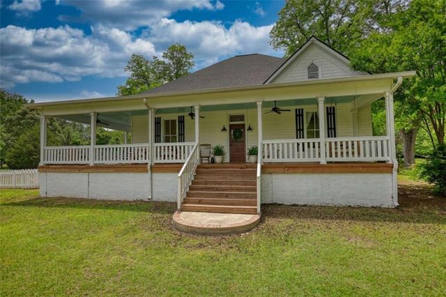 123 Nelson Street, Newborn, GA 30056