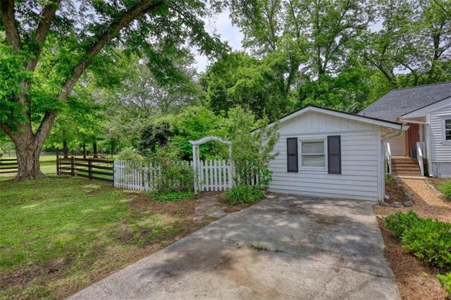 123 Nelson Street, Newborn, GA 30056