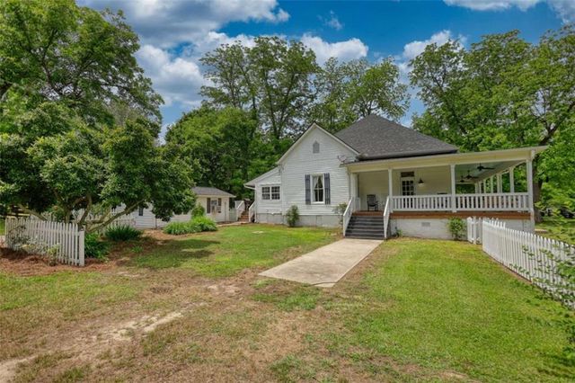 123 Nelson Street, Newborn, GA 30056