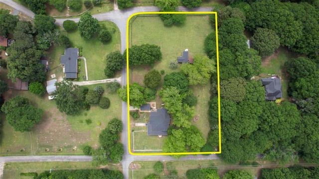 123 Nelson Street, Newborn, GA 30056