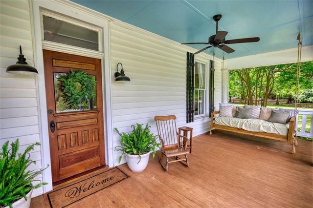 123 Nelson Street, Newborn, GA 30056