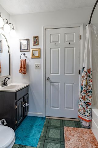 1912 S Orman Lane, Bloomfield, IN 47424