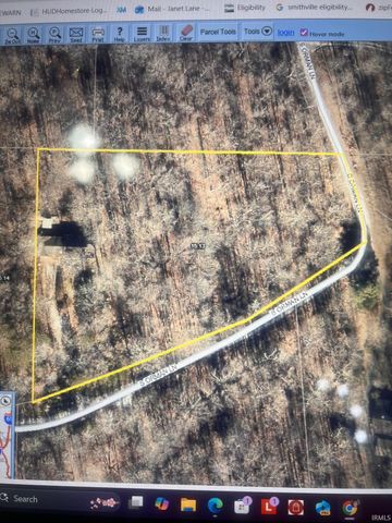 1912 S Orman Lane, Bloomfield, IN 47424