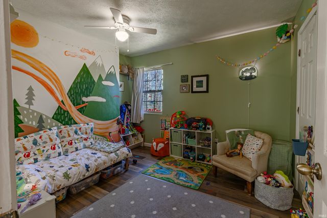 1912 S Orman Lane, Bloomfield, IN 47424