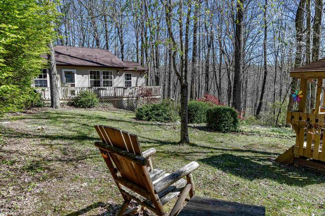 1912 S Orman Lane, Bloomfield, IN 47424
