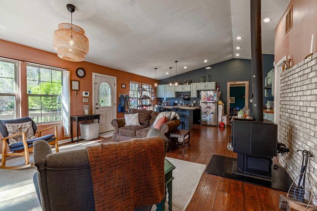 1912 S Orman Lane, Bloomfield, IN 47424