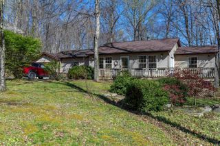 1912 S Orman Lane, Bloomfield, IN 47424