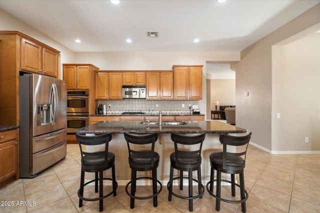 743 E TORREY PINES Place, Chandler, AZ 85249