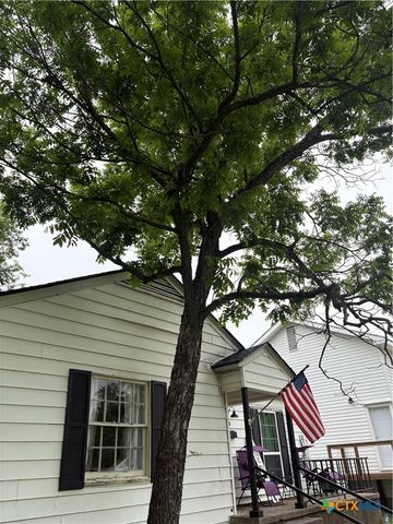 1312 S 21st Street, Temple, TX 76504