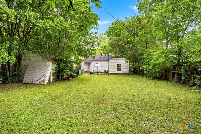 1312 S 21st Street, Temple, TX 76504