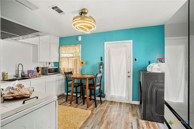 1312 S 21st Street, Temple, TX 76504