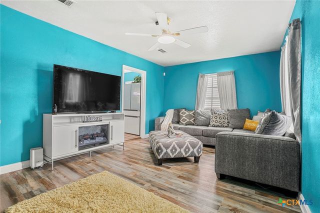 1312 S 21st Street, Temple, TX 76504