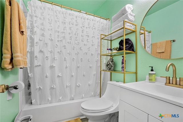 1312 S 21st Street, Temple, TX 76504
