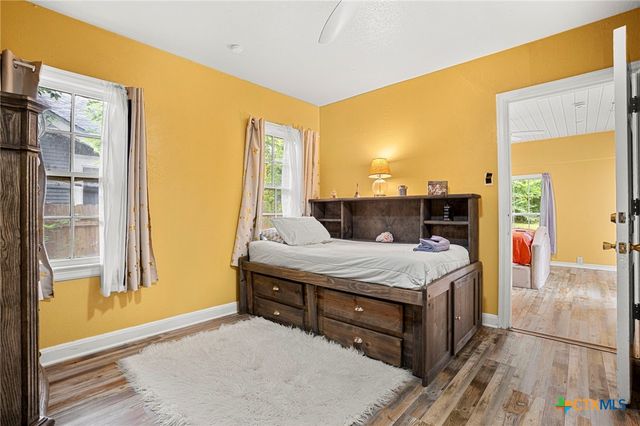 1312 S 21st Street, Temple, TX 76504