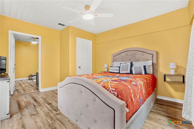 1312 S 21st Street, Temple, TX 76504