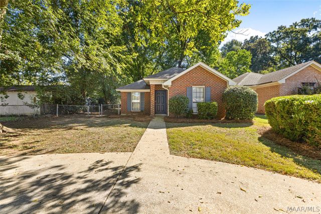 116 Blake Street, Montgomery, AL 36109