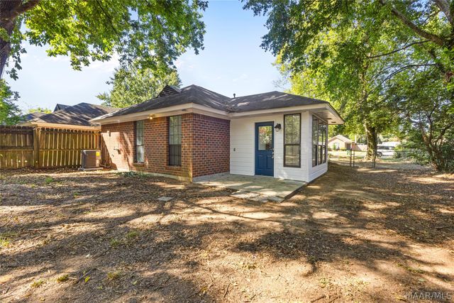 116 Blake Street, Montgomery, AL 36109