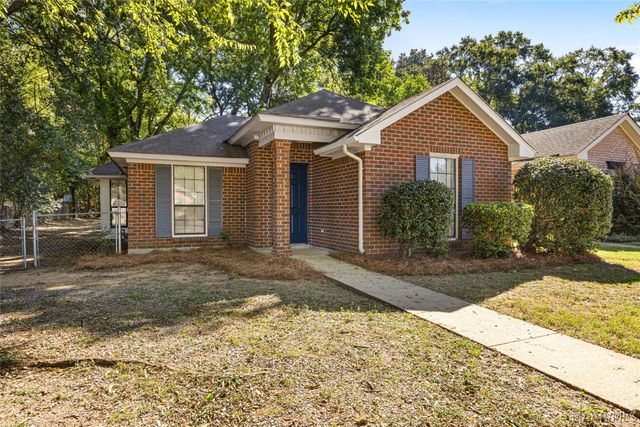 116 Blake Street, Montgomery, AL 36109