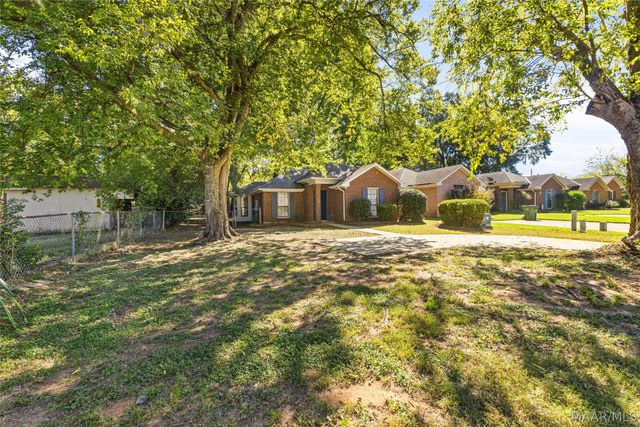 116 Blake Street, Montgomery, AL 36109