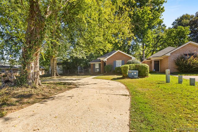 116 Blake Street, Montgomery, AL 36109