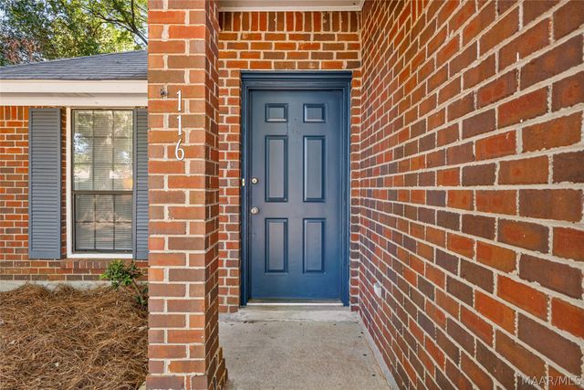 116 Blake Street, Montgomery, AL 36109