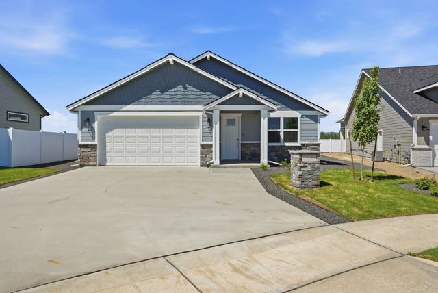 1255 N HIGH DESERT Dr, Deer Park, WA 99006 property photo