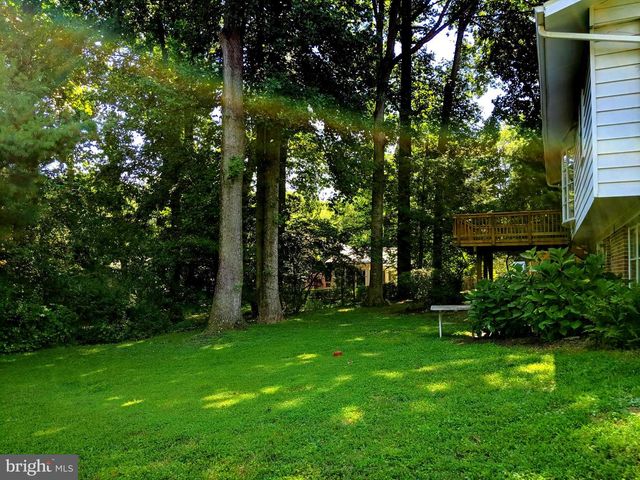 8702 THUNDERBIRD CT, Vienna, VA 22182