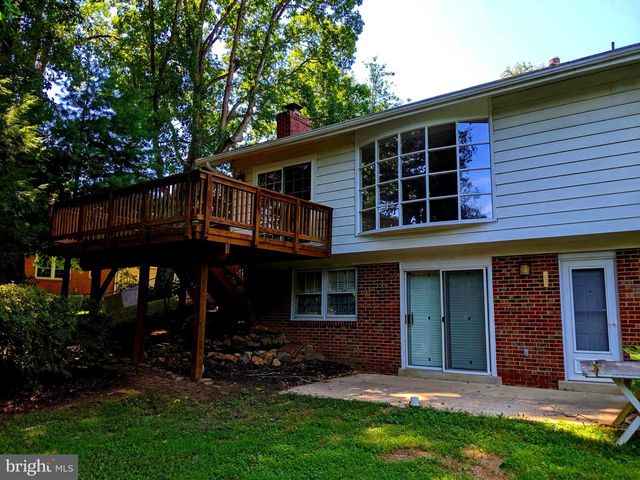 8702 THUNDERBIRD CT, Vienna, VA 22182