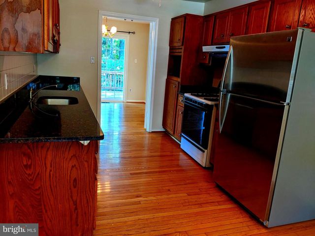 8702 THUNDERBIRD CT, Vienna, VA 22182