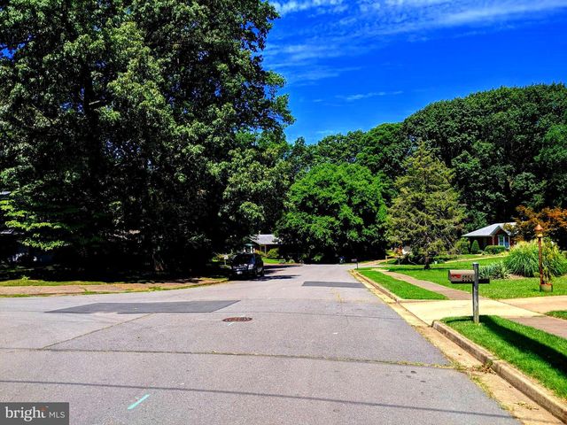 8702 THUNDERBIRD CT, Vienna, VA 22182