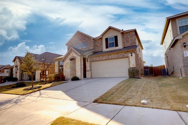 207 Duroc DR, Hutto, TX 78634