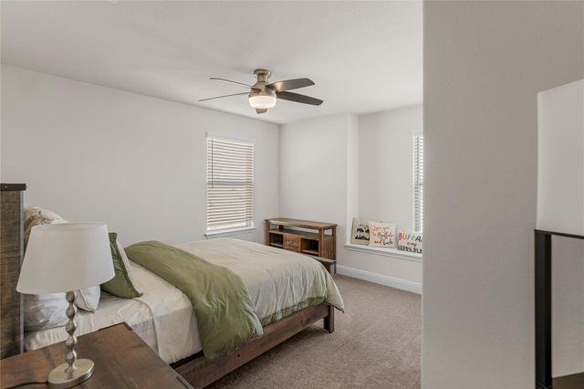 207 Duroc DR, Hutto, TX 78634