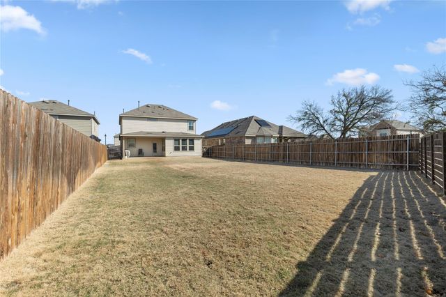 207 Duroc DR, Hutto, TX 78634
