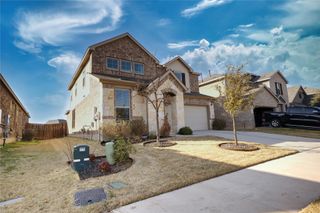 207 Duroc DR, Hutto, TX 78634