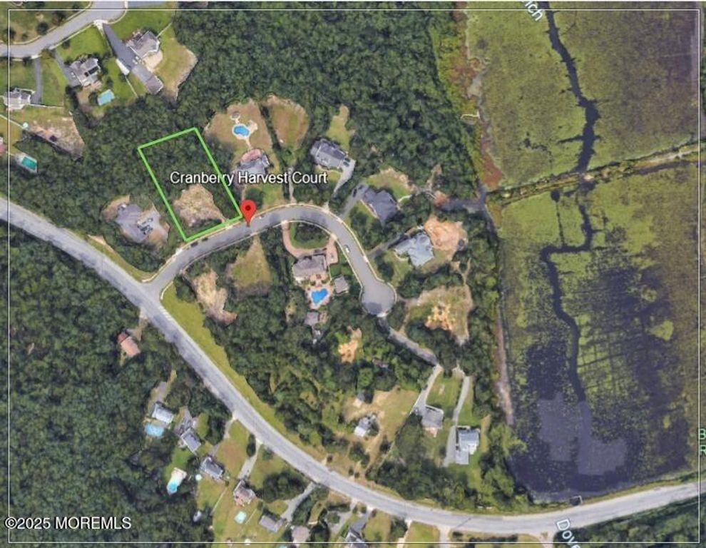 4 Cranberry Harvest Court, Jackson, NJ 08527