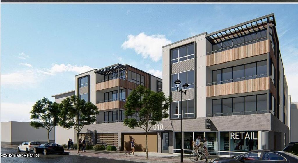 1010 Boulevard, 1 C, Seaside Heights, NJ 08751