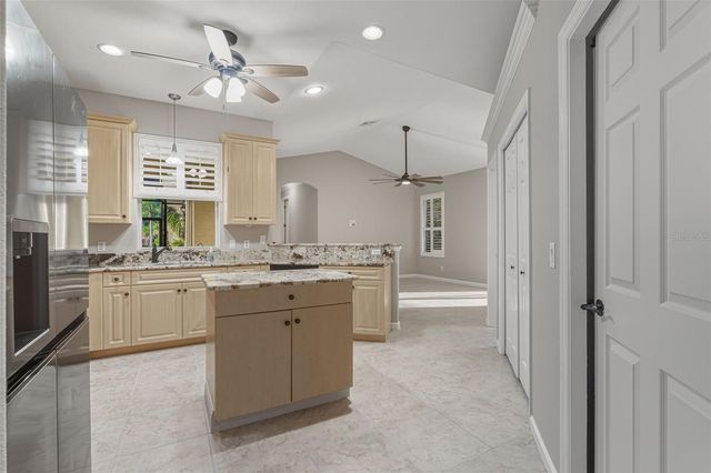 2855 SAMOVAR TERRACE, North Port, FL 34286