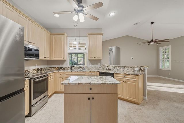 2855 SAMOVAR TERRACE, North Port, FL 34286