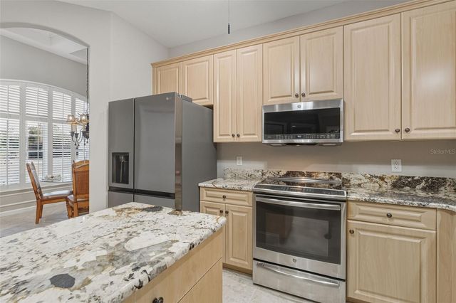 2855 SAMOVAR TERRACE, North Port, FL 34286