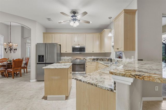 2855 SAMOVAR TERRACE, North Port, FL 34286