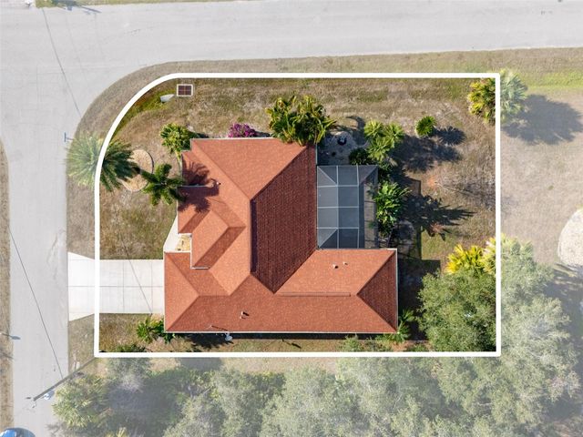 2855 SAMOVAR TERRACE, North Port, FL 34286