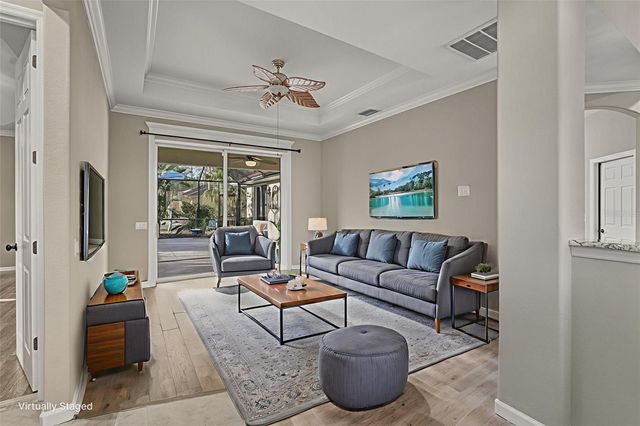 2855 SAMOVAR TERRACE, North Port, FL 34286