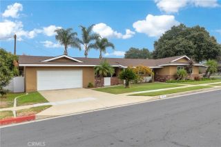 2611 Johnson Avenue, La Habra, CA 90631