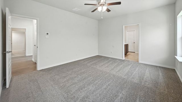 4821 Steer Road, Aubrey, TX 76227