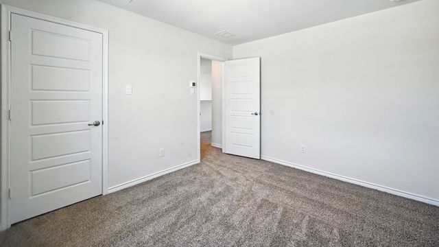 4821 Steer Road, Aubrey, TX 76227